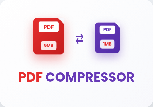 PDF Compressor