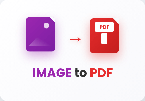 Image to PDF Converter