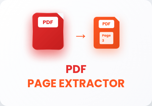 PDF Page Extractor