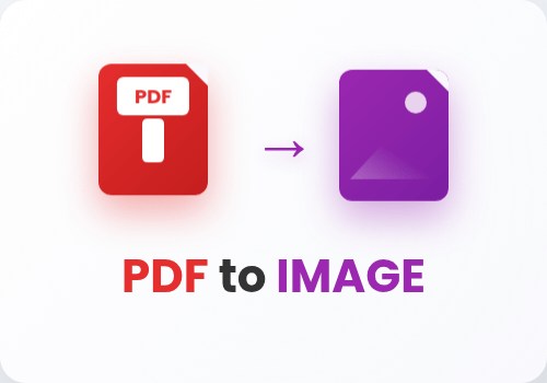 PDF to Image Converter