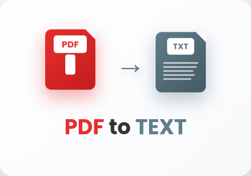 PDF to Text Converter