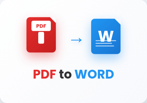 PDF to Word Converter