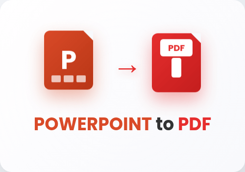 PowerPoint to PDF Converter